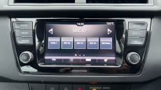 Skoda Fabia 1.0 MPI SE 5dr Petrol Hatchback